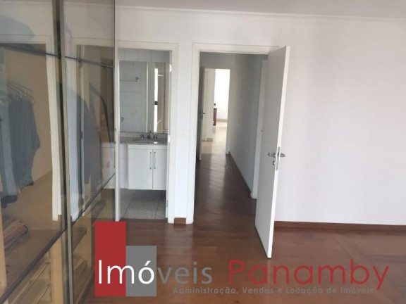 Imagem Cobertura com 4 Quartos à Venda, 310 m² em Vila Andrade - São Paulo Imagem Cobertura com 4 Quartos à Venda, 310 m² em Vila Andrade - São Paulo