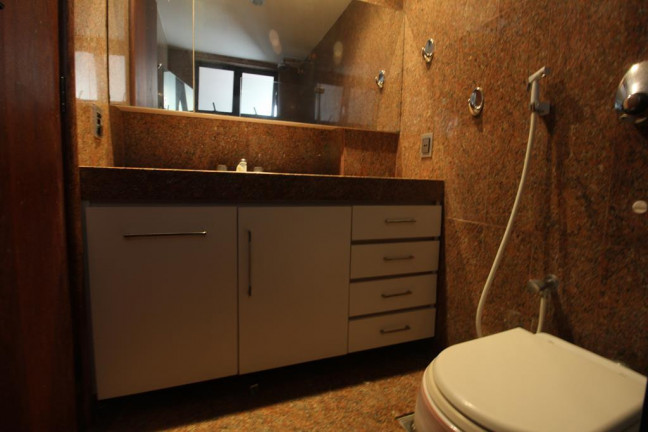 Imagem Apartamento com 3 Quartos à Venda, 250 m² em Meireles - Fortaleza