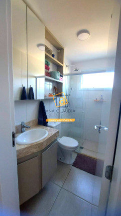 Imagem Apartamento com 2 Quartos à Venda, 65 m² em Parque Industrial - Itu
