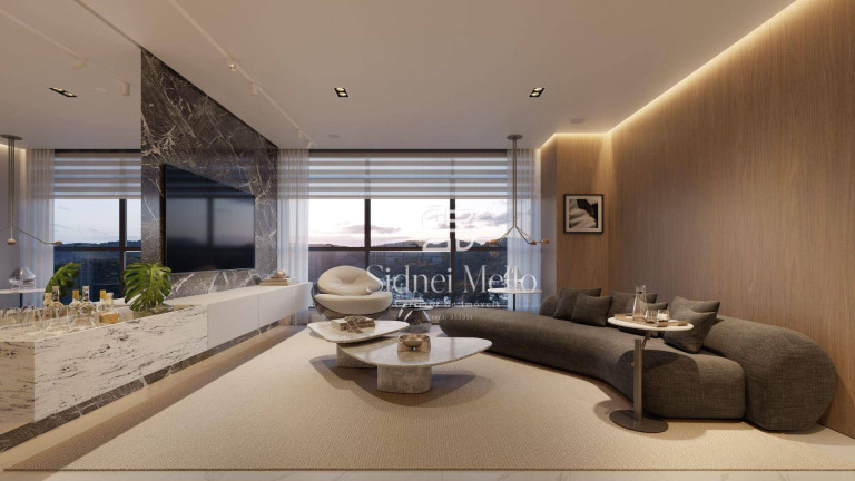 Apartamento com 3 Quartos à Venda, 160 m² em 2 Quadra Norte - Balneário Camboriú