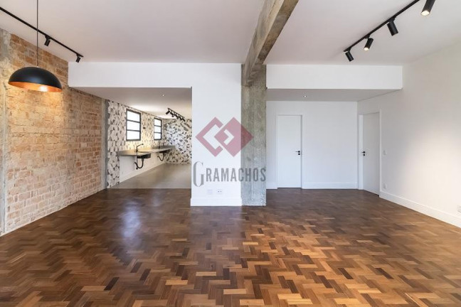 Imagem Apartamento com 3 Quartos à Venda, 190 m² em Consolação - São Paulo Imagem Apartamento com 3 Quartos à Venda, 190 m² em Consolação - São Paulo