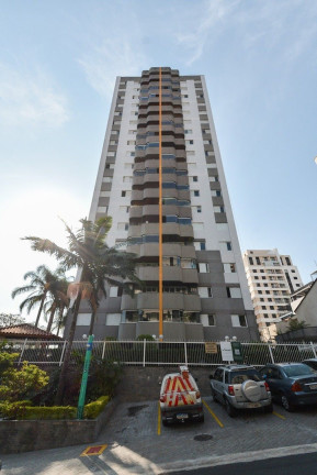 Imagem Apartamento com 3 Quartos à Venda, 92 m² em Vila Pompéia - São Paulo
