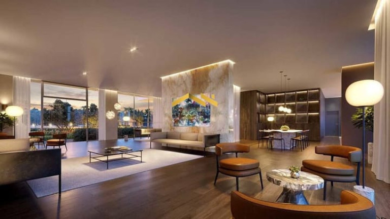 Imagem Apartamento com 4 Quartos à Venda, 186 m² em Real Parque - São Paulo Imagem Apartamento com 4 Quartos à Venda, 186 m² em Real Parque - São Paulo