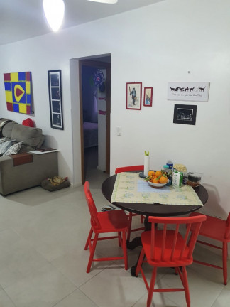 Apartamento com 2 Quartos à Venda, 60 m² em Boa Vista - Porto Alegre