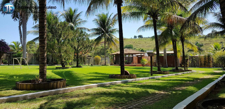Imagem Chácara com 5 Quartos à Venda, 4.000 m² em Santana Do Paraíso Imagem Chácara com 5 Quartos à Venda, 4.000 m² em Santana Do Paraíso