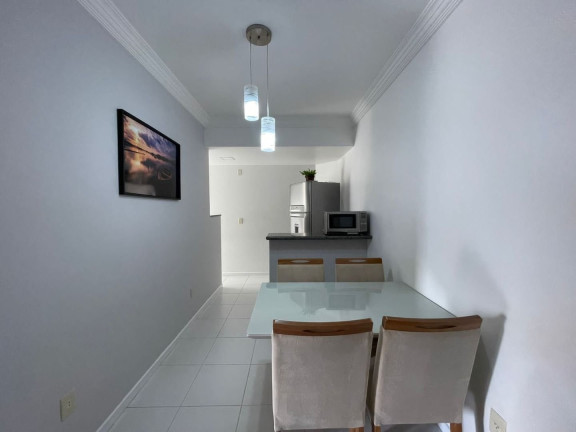 Imagem Apartamento com 2 Quartos à Venda, 61 m² em Enseada Azul - Guarapari Imagem Apartamento com 2 Quartos à Venda, 61 m² em Enseada Azul - Guarapari