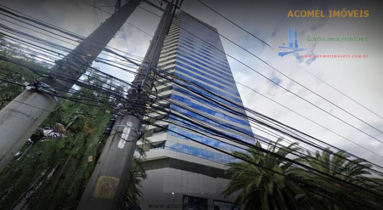 Imóvel para Alugar, 380 m² em Alphaville - Barueri