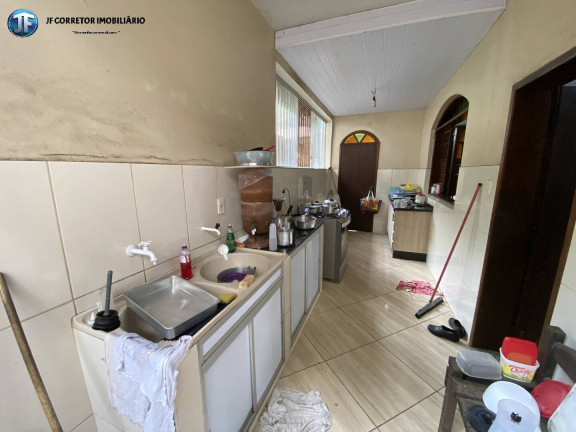 Imagem Casa com 3 Quartos à Venda, 197 m² em Caladinho - Coronel Fabriciano Imagem Casa com 3 Quartos à Venda, 197 m² em Caladinho - Coronel Fabriciano