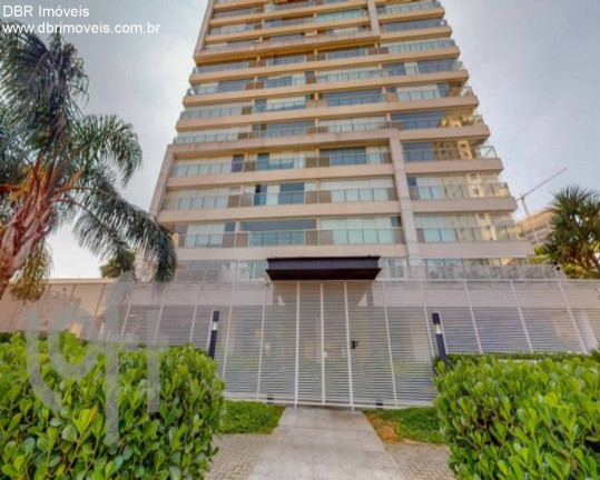 Imagem Apartamento com 1 Quarto à Venda, 57 m² em Pinheiros - Sao Paulo Imagem Apartamento com 1 Quarto à Venda, 57 m² em Pinheiros - Sao Paulo