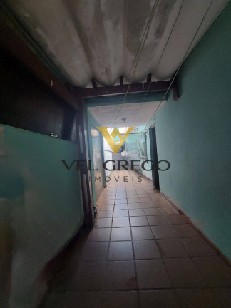 Imagem Casa com 2 Quartos à Venda, 150 m² em Taboão - São Bernardo Do Campo