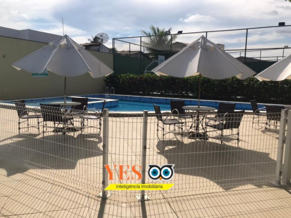 Imagem Casa com 3 Quartos à Venda, 120 m² em Lagoa Salgada - Feira De Santana Imagem Casa com 3 Quartos à Venda, 120 m² em Lagoa Salgada - Feira De Santana