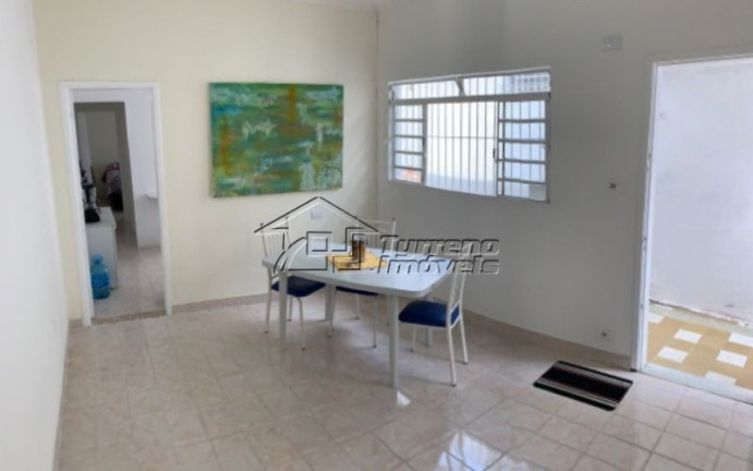 Casa com 2 Quartos à Venda, 70 m² em Vila Ema - São José Dos Campos