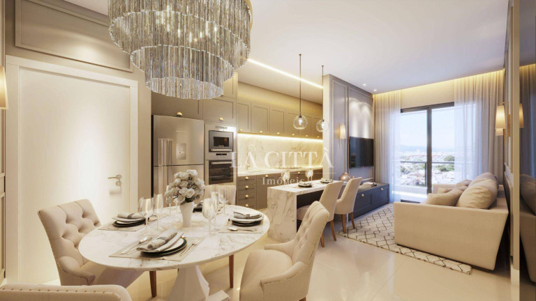 Imagem Apartamento com 2 Quartos à Venda, 60 m² em São Vicente - Itajaí Imagem Apartamento com 2 Quartos à Venda, 60 m² em São Vicente - Itajaí