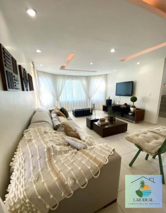 Imagem Casa de Condomínio com 3 Quartos à Venda, 300 m² em Ogiva - Cabo Frio Imagem Casa de Condomínio com 3 Quartos à Venda, 300 m² em Ogiva - Cabo Frio