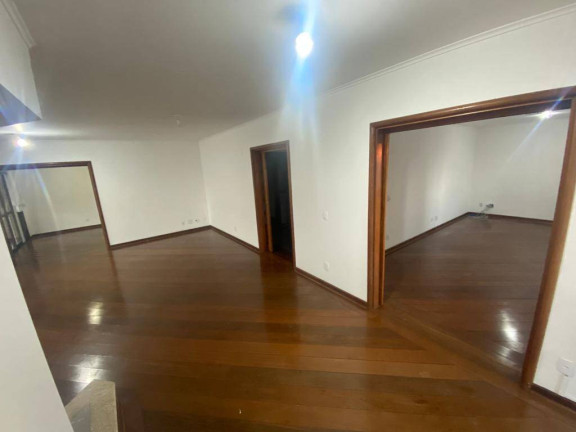 Imagem Apartamento com 4 Quartos à Venda, 288 m² em Alphaville - Barueri
