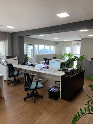 Sala Comercial à Venda, 145 m² em Alphaville Centro Industrial E Empresarial/alphaville. - Barueri
