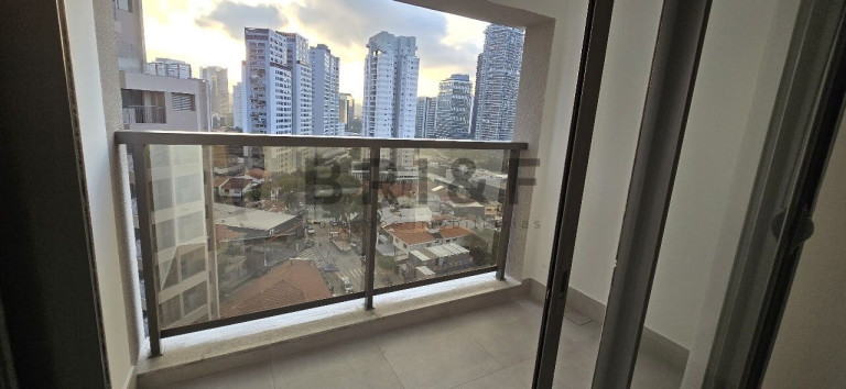 Imagem Apartamento com 3 Quartos à Venda, 110 m² em Brooklin - São Paulo Imagem Apartamento com 3 Quartos à Venda, 110 m² em Brooklin - São Paulo