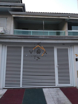 Imagem Casa com 4 Quartos à Venda, 198 m² em Praia Grande Imagem Casa com 4 Quartos à Venda, 198 m² em Praia Grande