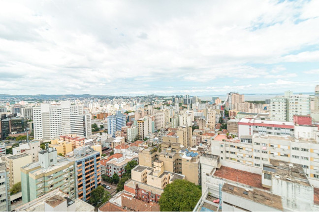 Imagem Cobertura com 1 Quarto à Venda, 98 m² em Centro Histórico - Porto Alegre Imagem Cobertura com 1 Quarto à Venda, 98 m² em Centro Histórico - Porto Alegre
