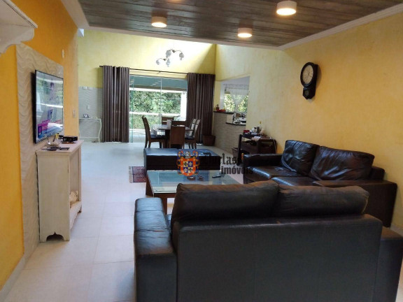 Imagem Sobrado com 4 Quartos à Venda, 157 m² em Guaratuba - Bertioga Imagem Sobrado com 4 Quartos à Venda, 157 m² em Guaratuba - Bertioga