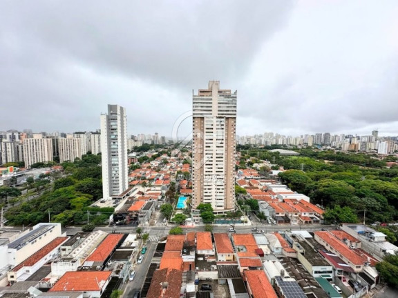 Imagem Apartamento com 3 Quartos à Venda, 136 m² em Brooklin - São Paulo Imagem Apartamento com 3 Quartos à Venda, 136 m² em Brooklin - São Paulo