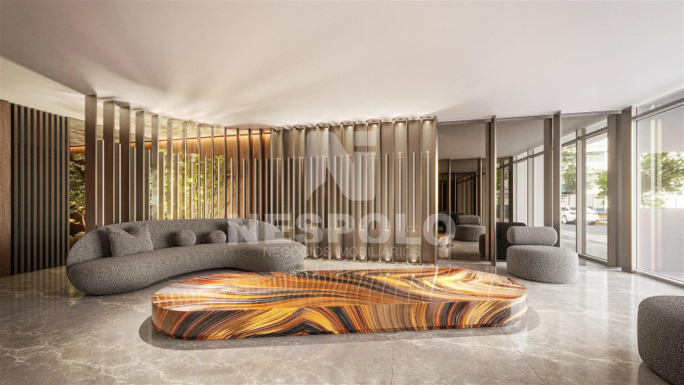 Imagem Apartamento à Venda, 144 m² em Fazenda - Itajai