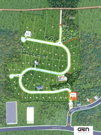 Imagem Terreno à Venda, 360 m² em Centro - Garopaba Imagem Terreno à Venda, 360 m² em Centro - Garopaba
