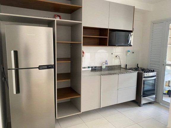 Imagem Apartamento com 2 Quartos para Alugar, 64 m² em Alphaville Empresarial - Barueri Imagem Apartamento com 2 Quartos para Alugar, 64 m² em Alphaville Empresarial - Barueri