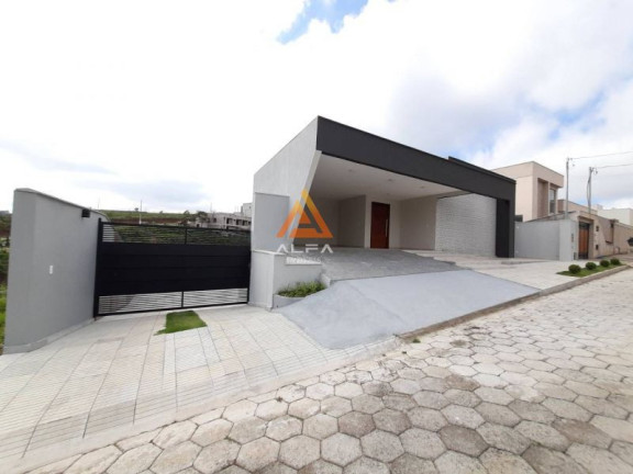 Imagem Casa de Condomínio com 3 Quartos à Venda, 401 m² Imagem Casa de Condomínio com 3 Quartos à Venda, 401 m²