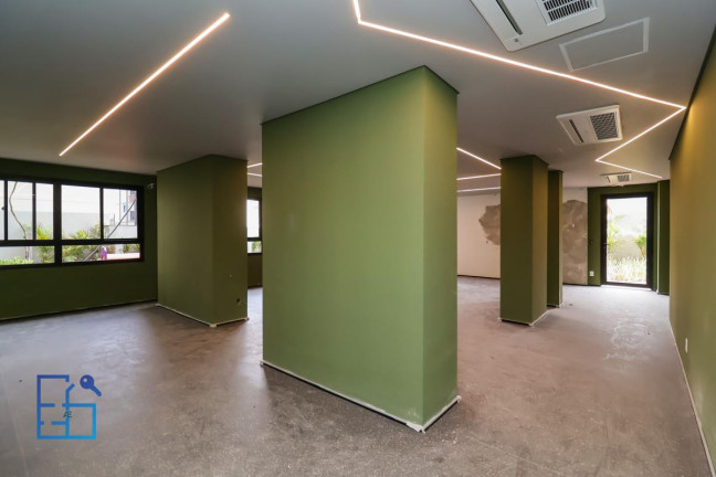 Imagem Apartamento com 1 Quarto à Venda, 24 m² em Pinheiros - São Paulo