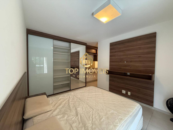 Imagem Apartamento com 3 Quartos para Alugar, 85 m² em Pitangueiras - Guarujá