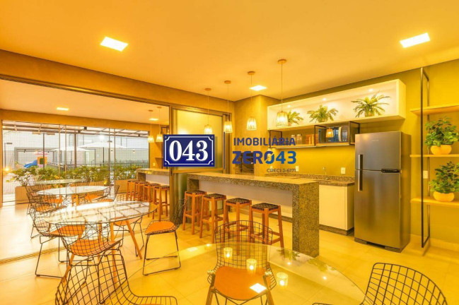 Imagem Apartamento com 2 Quartos para Alugar, 51 m² em Centro - Londrina Imagem Apartamento com 2 Quartos para Alugar, 51 m² em Centro - Londrina