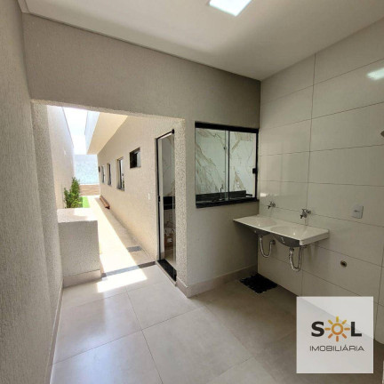 Imagem Casa com 3 Quartos à Venda, 112 m² em Jardim Ipê - Goiânia Imagem Casa com 3 Quartos à Venda, 112 m² em Jardim Ipê - Goiânia