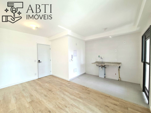 Imagem Apartamento com 2 Quartos à Venda, 61 m² em Jardim Das Acácias - São Paulo Imagem Apartamento com 2 Quartos à Venda, 61 m² em Jardim Das Acácias - São Paulo