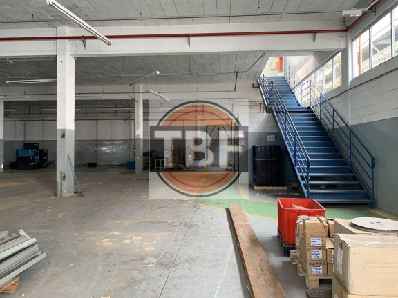 Imagem Imóvel à Venda, 5.000 m² em Centro - Embu-guaçu