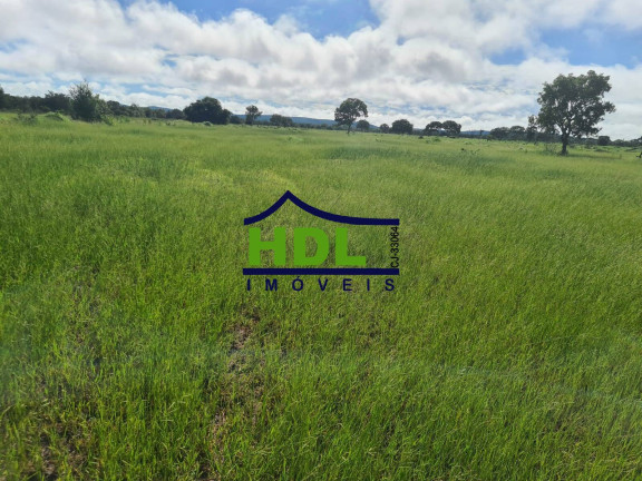 Imagem Fazenda à Venda, 110 m² em Cocalinho
