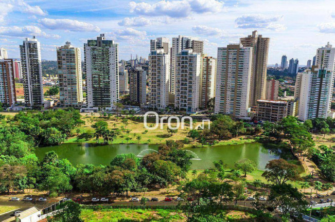 Imagem Apartamento com 1 Quarto à Venda, 38 m² em Alto Da Glória - Goiânia Imagem Apartamento com 1 Quarto à Venda, 38 m² em Alto Da Glória - Goiânia