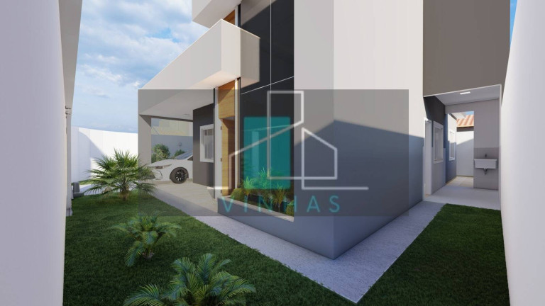Imagem Casa com 3 Quartos à Venda, 200 m² em Iguaba Grande Imagem Casa com 3 Quartos à Venda, 200 m² em Iguaba Grande