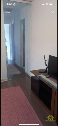 Imagem Apartamento com 3 Quartos à Venda, 73 m² em Coqueiral De Itaparica - Vila Velha Imagem Apartamento com 3 Quartos à Venda, 73 m² em Coqueiral De Itaparica - Vila Velha