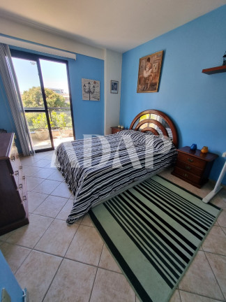 Imagem Cobertura com 3 Quartos à Venda, 195 m² em Recreio Dos Bandeirantes - Rio De Janeiro