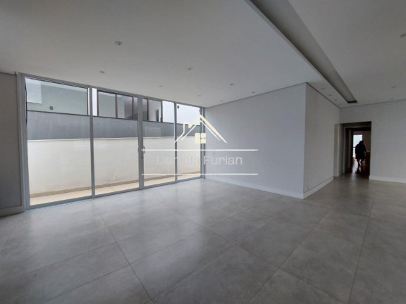 Imagem Casa de Condomínio com 3 Quartos à Venda, 300 m² em Condomínio Alphaville Nova Esplanada - Votorantim