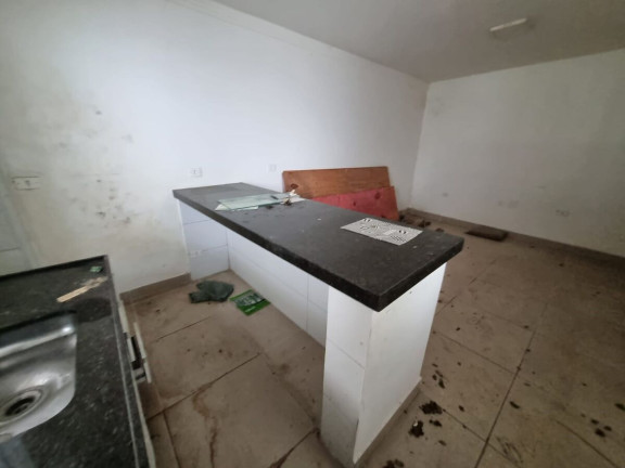 Imagem Casa com 3 Quartos para Alugar, 200 m² em Aparecida - Santos Imagem Casa com 3 Quartos para Alugar, 200 m² em Aparecida - Santos