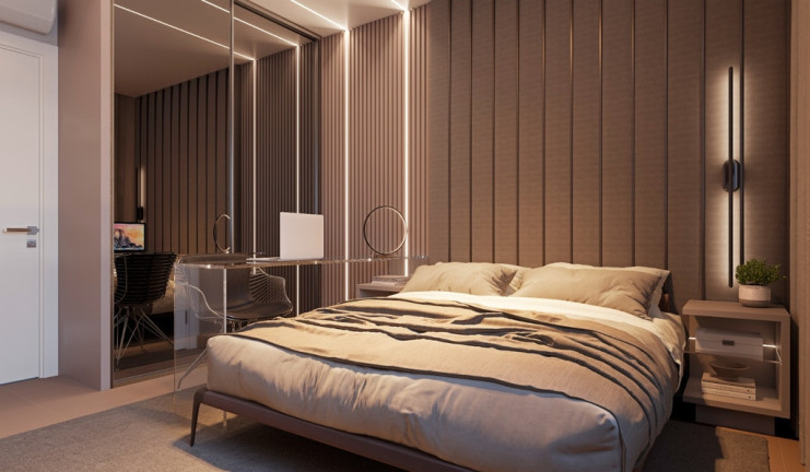 Imagem Apartamento com 3 Quartos à Venda, 120 m² em Itapema - Itapema