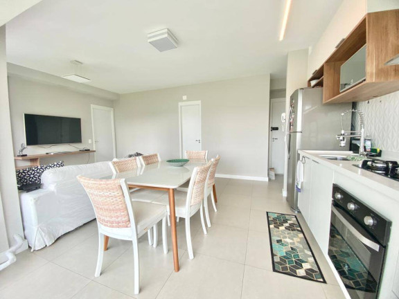 Imagem Apartamento com 1 Quarto à Venda,  em Green Valley Alphaville - Barueri