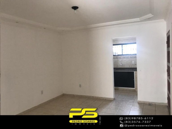 Imagem Apartamento com 3 Quartos à Venda, 74 m² em José Américo De Almeida - João Pessoa