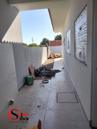 Imagem Casa com 3 Quartos à Venda, 156 m² em Parque Tarumã - Maringá Imagem Casa com 3 Quartos à Venda, 156 m² em Parque Tarumã - Maringá