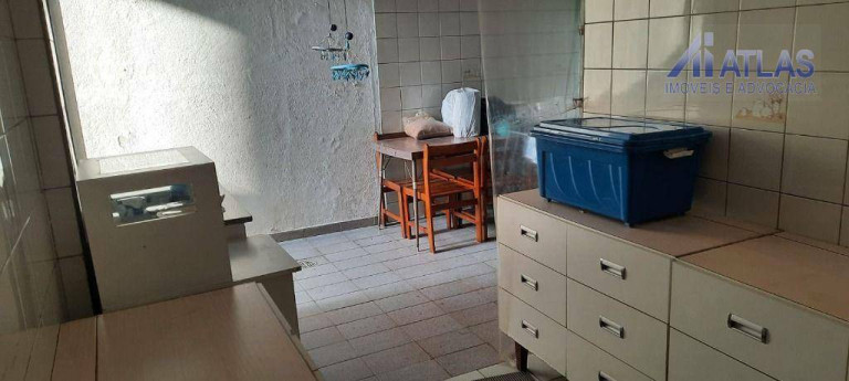 Imagem Sobrado com 3 Quartos à Venda, 130 m² em Vila Maria - São Paulo Imagem Sobrado com 3 Quartos à Venda, 130 m² em Vila Maria - São Paulo