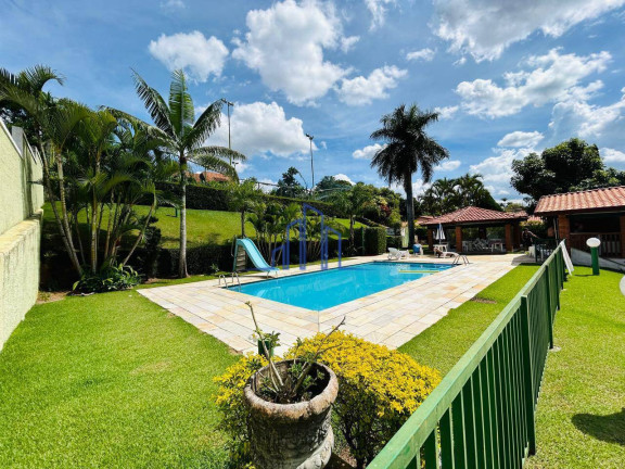 Casa com 4 Quartos à Venda, 672 m² em Jardim Nossa Senhora Das Graças - Itatiba