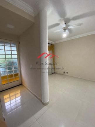 Imagem Casa com 2 Quartos à Venda, 90 m² em Altos De Sumaré Imagem Casa com 2 Quartos à Venda, 90 m² em Altos De Sumaré