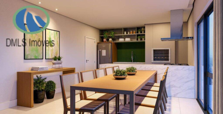 Imagem Apartamento com 1 Quarto à Venda, 36 m² em Aldeia Barueri - Barueri Imagem Apartamento com 1 Quarto à Venda, 36 m² em Aldeia Barueri - Barueri